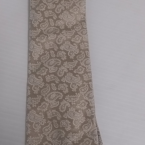 Versace men tie silk 100% made in Italy - Picture 2 of 6
